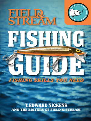 cover image of Fishing Guide